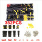 Stlye2 352Pcs