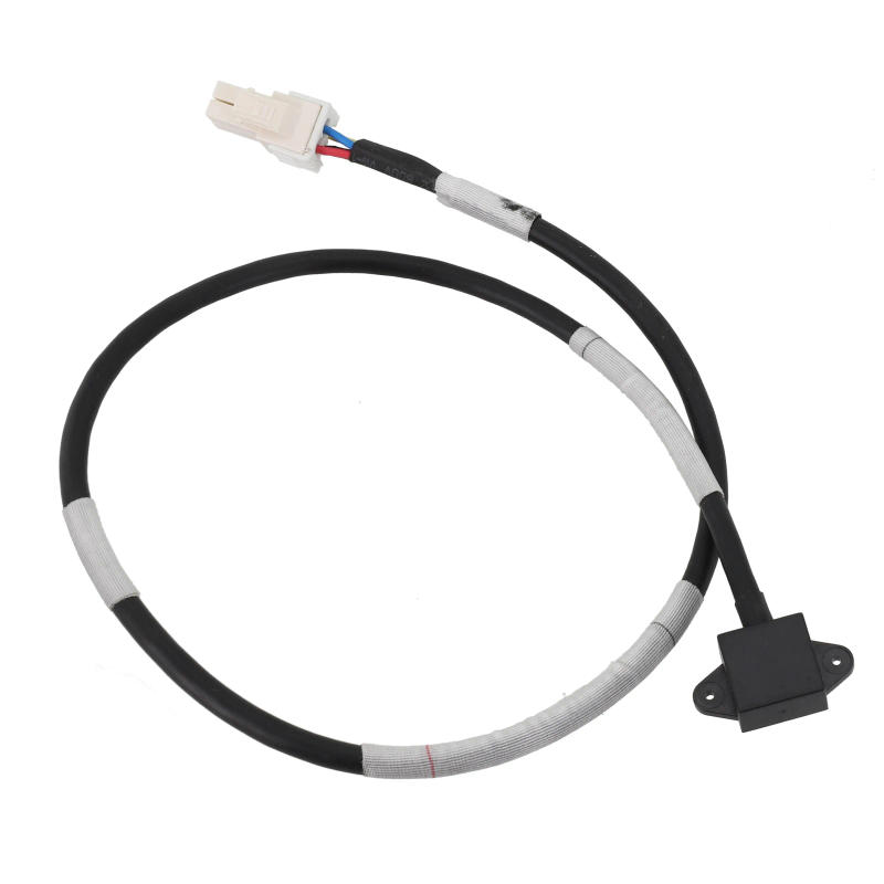 Description Picture 4 of itemEBD48922810 Enhanced Performance Drum Washer Balance Sensor Compatible with Specific Requirements of For CY120 Models