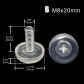 type B M8x20mm