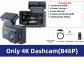 Only 4K Dashcam-B46P