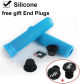 Blue-Black cover