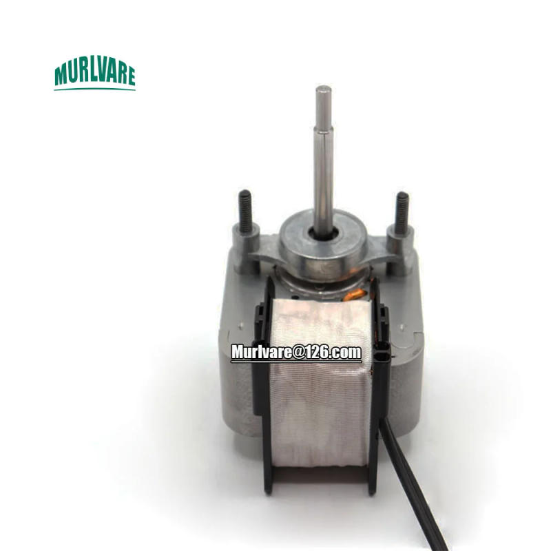 Description Picture 3 of itemWarm Cabinet Disinfection Cabinet Accessories ZS6129-29087 47W High Temperature Fan Motor For Fasco 71581139 Replacement