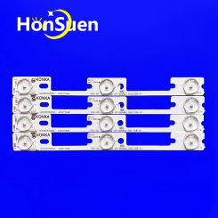 LED Strip for KL32AS528 HD32-A7 LC-32LE154RU LHD32A300JSEU MTV-3213LW MTV-3218LT2 H-LED32V5 32LE5213D STV-32LED5 LED32F2300NE