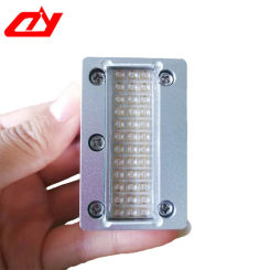 160*20 UV LED Curing Light For UV Flatbed Printer Ink Fast Drying Advertising Printing Photo Machine UVLamp WaterCooling System