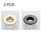 2PCS C