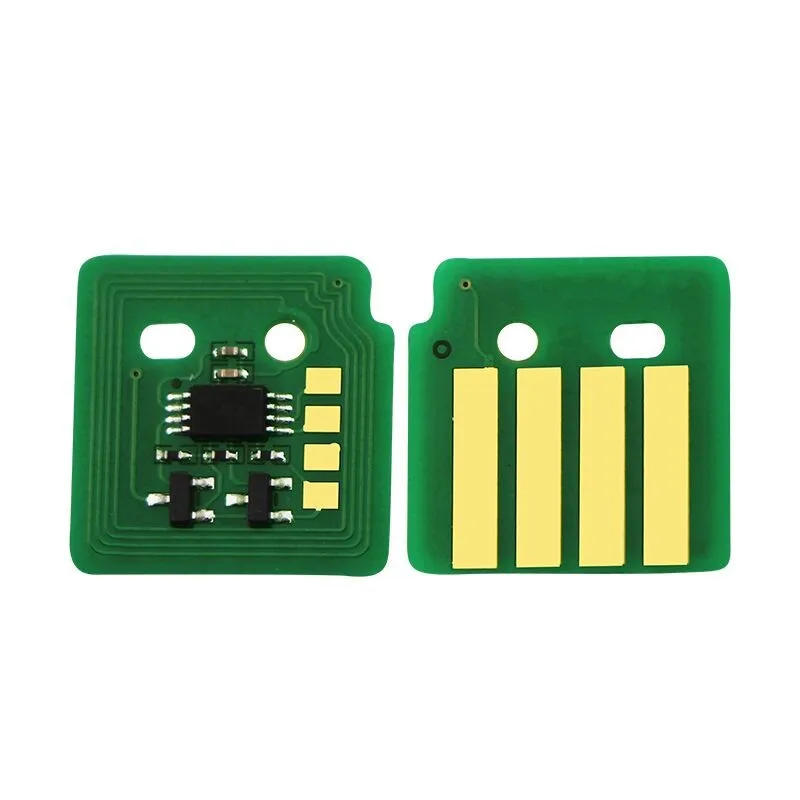 Description Picture 3 of item4PCS chip For Xerox VersaLink C7120 C7125 C7130 Toner Cartridge 006R01828 006R01829 006R01830 006R01831 SA/E.EU printer toner