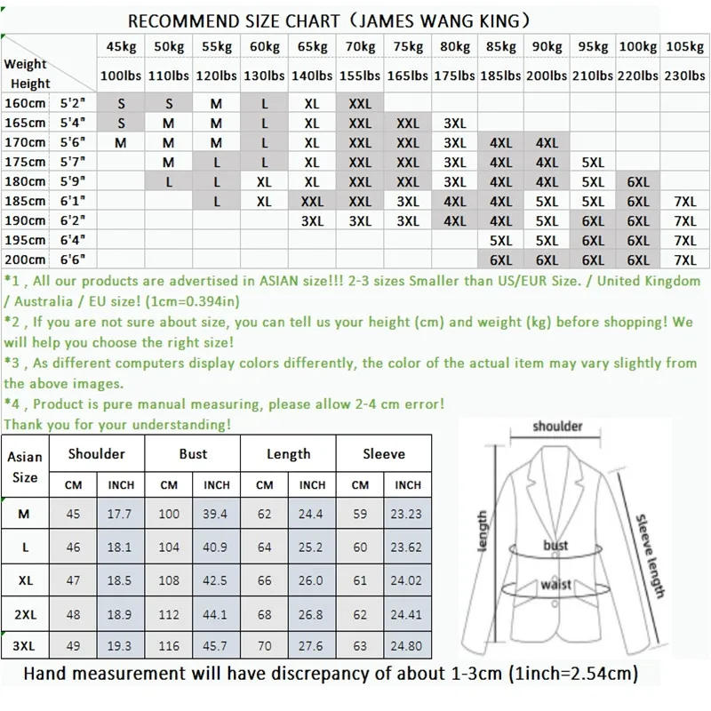 Description Picture 2 of itemThe Main Promotion of New Explosive Suit Fashion Coat Casual + Everything + Personality + Wedding Comfortable Men's Clothing