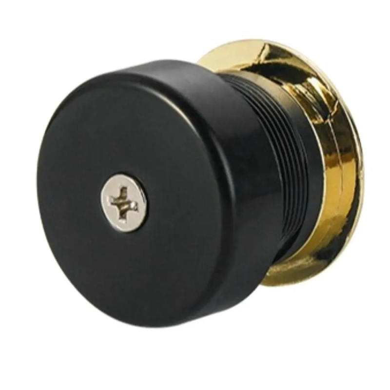 Description Picture 5 of item2 pcs Minimalist Hidden Embedded Furniture Handles Adjustable Knobs Invisible Handles Spring Shake Cabinet Door Handles Kitchen