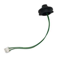 A6HB NTC Temperature Probe Temperature Controller Sensor -20~200°C Thermal Thread Resistance 100K Easy to Install