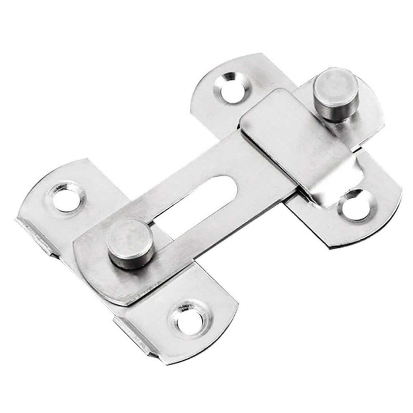 Stainless Steel Child Safety Cabinet Locks