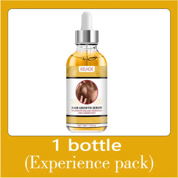 Hair Oil Anti Hair Loss Promote Hair Growth Repair Hair Follicles Nourish Smooth Hair Reduce Split Ends