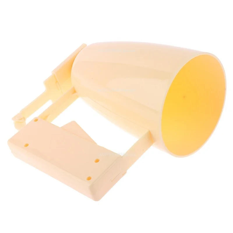 Description Picture 4 of itemCream Dispenser New Handheld Pancake Batter Dispenser Adjustable Funnel Cake Dessert Adjustable Kitchen Funnel Pastry Bake Tool