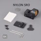NYLON SRO(BK)