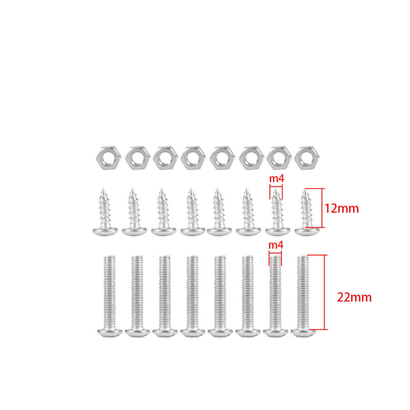 Description Picture 5 of itemWall Mount 1/4 3/8 Standard Thread Magic Arm Articulating Friction Adapter for Webcam CCTV Projector LED Flash Light DSLR Camera