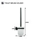 Toilet Brush Holder