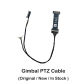 New PTZ Cable