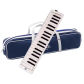37 Keys White
