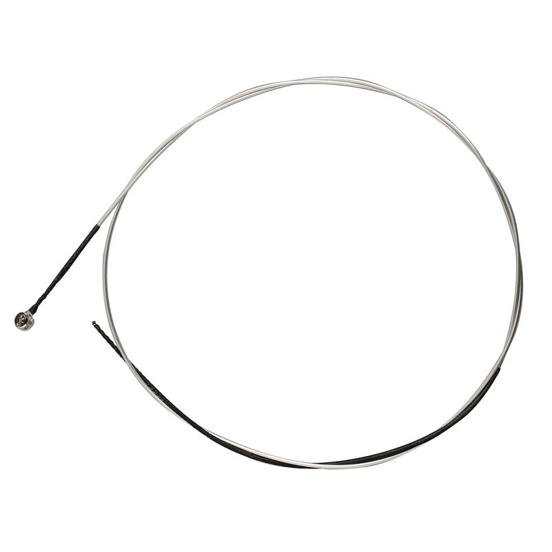 Description Picture 4 of itemViolin Silver Wound E A D G Single Strings Replacement For Full Size Violins