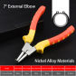 External Elbow