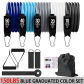 150LBS BLUE SET