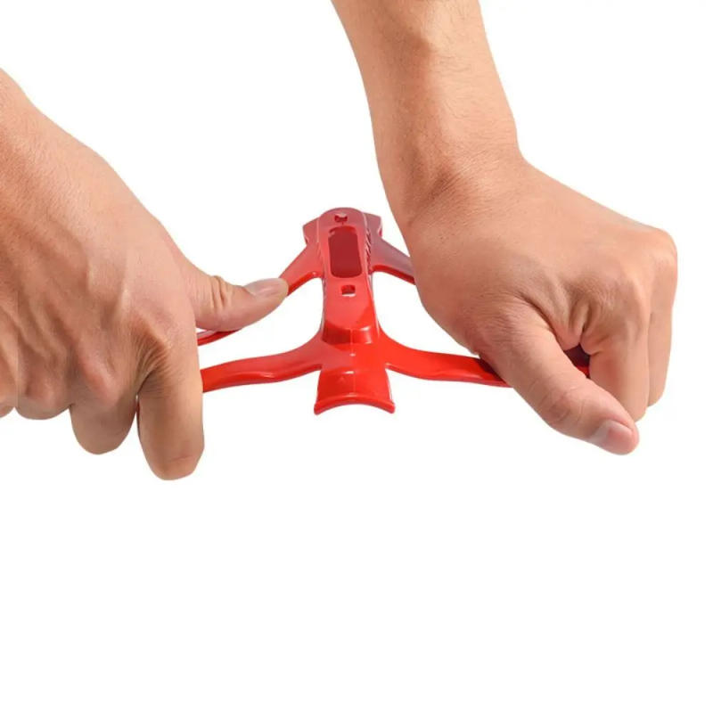 Description Picture 4 of itemPlastic Bicycle Bottle Cages Lightweight Kettle Stand Water Bottle Holder Cup Shelf Colorful Bike Water Cup Rack