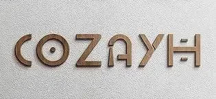 Description Picture 3 of itemSet of 2 Farmhouse Fully-Assembled Nightstand with 2-Drawer, Flower Motif End Table for Small Spaces,White-Washed