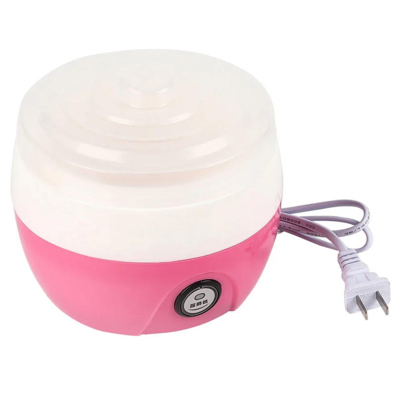Description Picture 3 of item220V 1L Electric Yogurt Maker Automatic Yogurt Machine Household DIY Yogurt Tools Kitchen Appliances