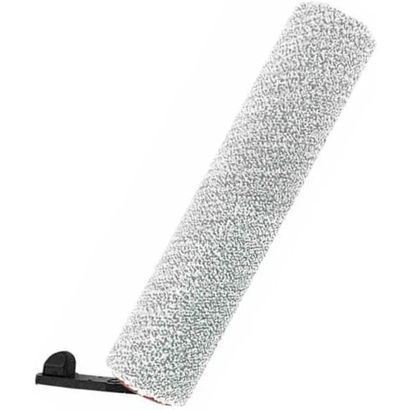 Description Picture 6 of itemA01V-2PCS For MOVA K20 K20 PRO K30 K30 MIX Vacuum Cleaners Parts Brush Roller & Filter Kit Enhance Cleaning Efficiency