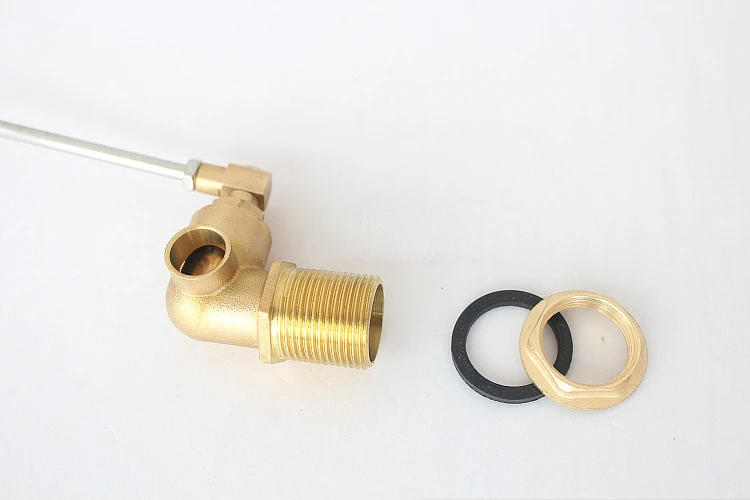 Description Picture 5 of itemFloat Valve Water Tower Automatic Inlet Ball Valve Switch