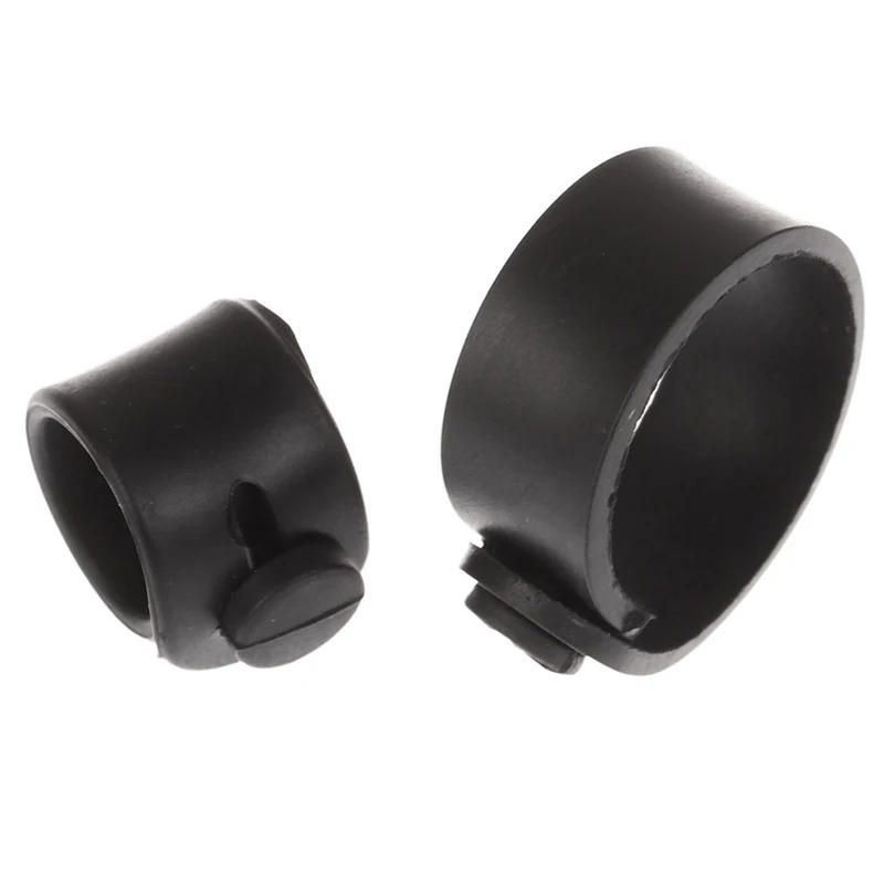 Description Picture 4 of item10Pcs 5/8cm Rubber Cable Ties For Securing Cable Ties Wiring Harness Rubber Bands Motorcycle Electric Vehicle Accessories