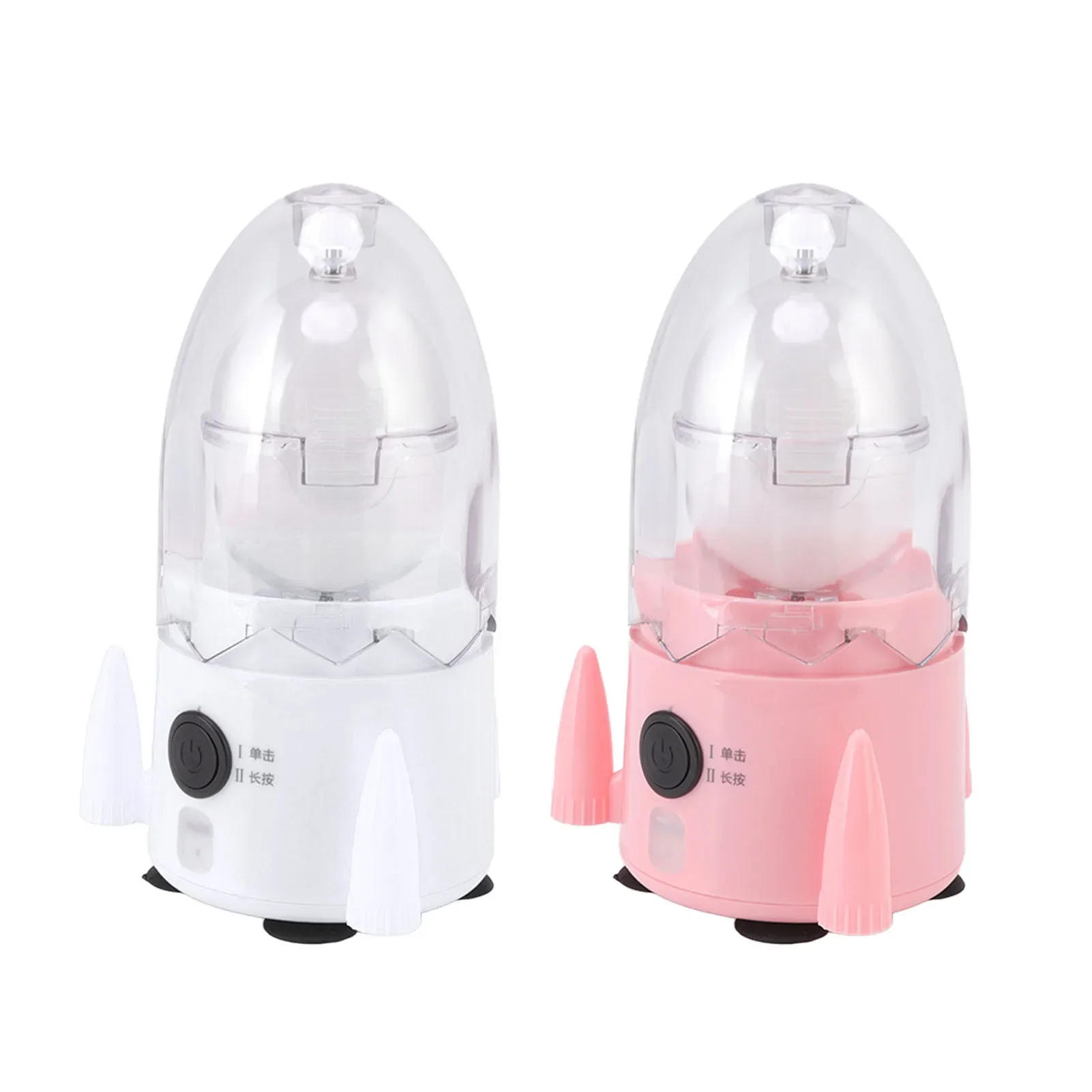 Description Picture 3 of itemElectric Egg Shaker Yolk Mixer USB Rechargeable Automatic Egg Beater Portable Rotary Cooking Baking Tool Kitchen Utensils