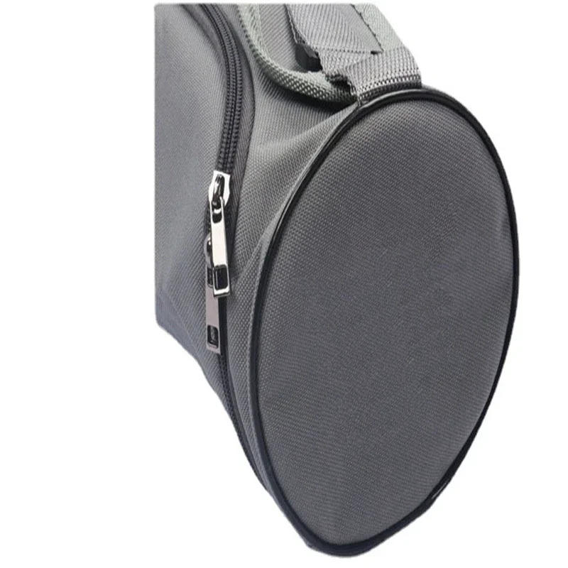 Description Picture 4 of item1PC Yoga mat storage bag large capacity multifunctional sports fitness yoga backpack cover bag 70*20cm canvas bag
