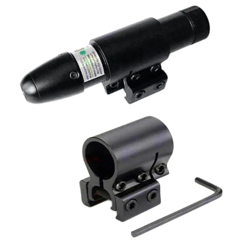 Description Picture 2 of itemPool Snooker Cue Laser Sight Billiard Auxiliary Sights Collimation Equipment