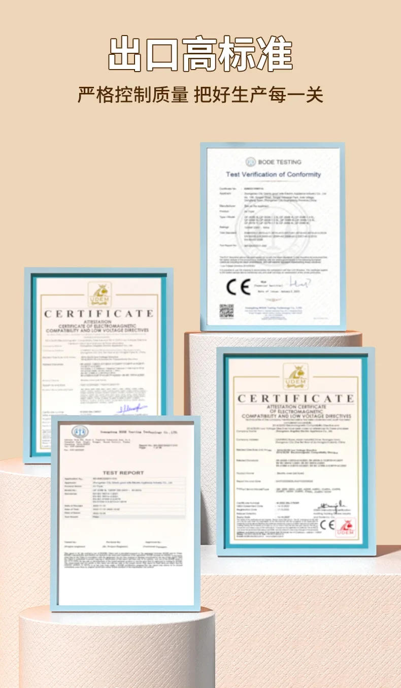 Description Picture 4 of item110V Electric Cooker Household Multi-Function Intelligent Non-Stick Cooker Electric Cooker Household Appliances Steamer