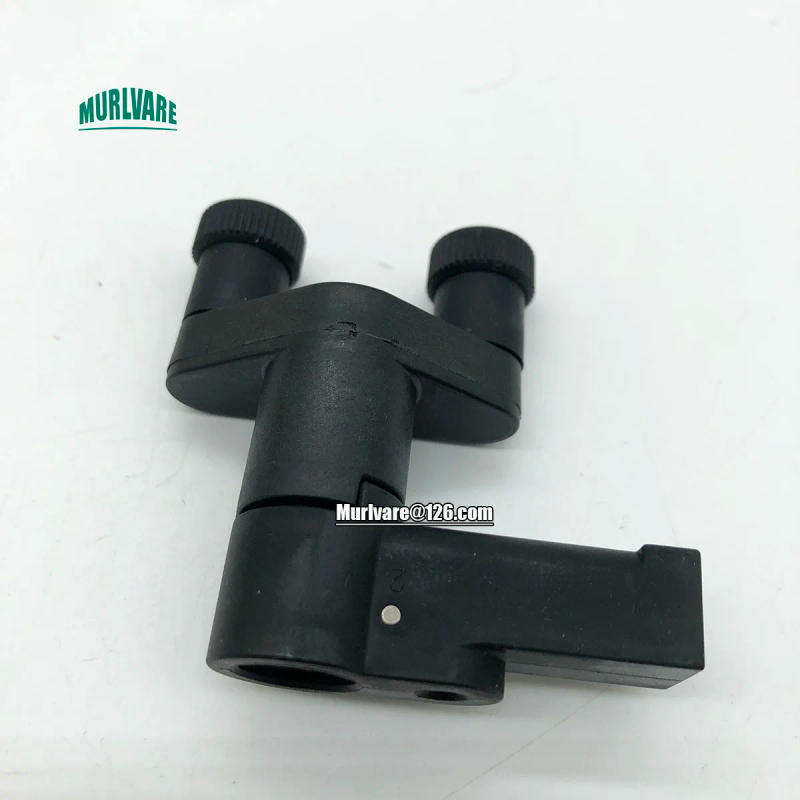 Description Picture 3 of itemCoffee Machine Spare Parts Milk Frother Frothing Nipple  For DR.COFFEE F11.  Coffee Machine