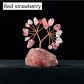 Red strawberry