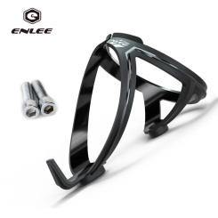 Bicycle Bottle Cages MTB Road Bike Bicycle Water Bottle Holder Colorful Lightweight Cycling Bottle Bracket Bicycle Accessory