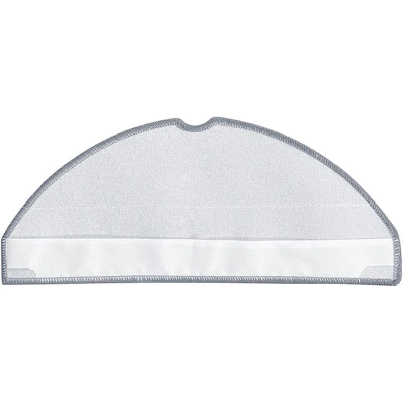 Description Picture 3 of itemReplacement Parts For Lubluelu L20 For Honiture V8 Pro Robot Vacuum Cleaner Main Side Brush Hepa Filter Mop Cloth