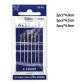 Sewing needle-6PCS