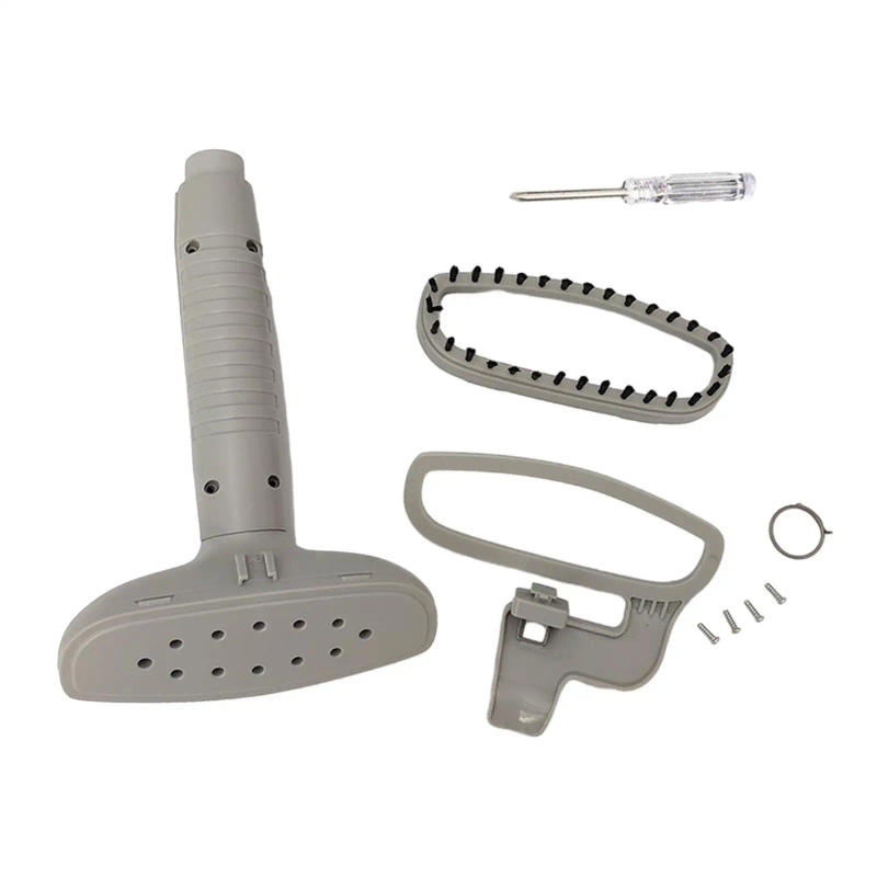 Description Picture 3 of itemSteam Nozzle Garment Steamer Handle Handheld Cleaner Supplies Durable Fabric