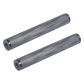 2pcs Tubes