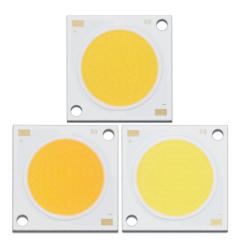 5pcs High Lumen Power 48W 72W 96W Ra92 LED COB Light-Emitting Diode Bridgelux Chip 28*28MM For DIY LED Bulb Spotlight Downlight