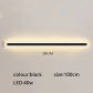 Black 100cm