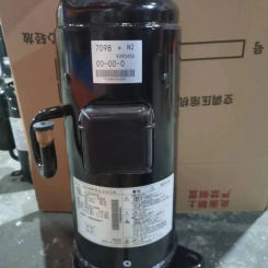 JT1FDVDKTYR  multi unit central air conditioning refrigeration compressor