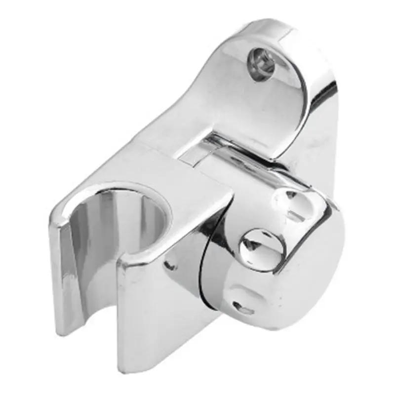 Description Picture 5 of itemWall Mounted Shower Bracket Adjustable Shower for Head Fix Holder Waterproof Douche Shower Bracket Strong Bearing Capaci