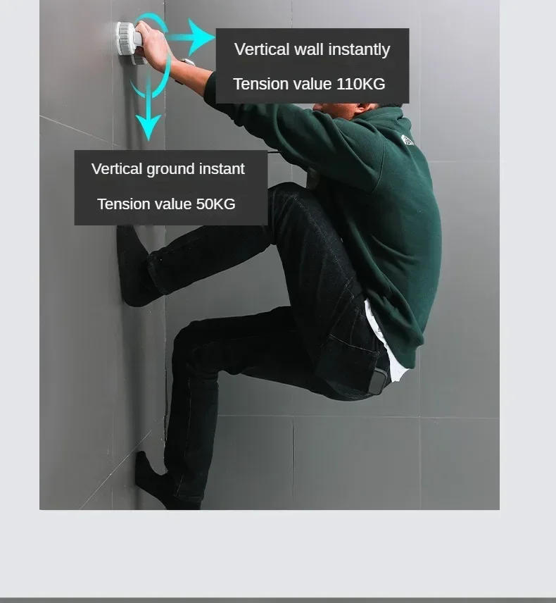 Description Picture 6 of item3PCS Toilet Handrail for Bathroom Bathtub Armrest Safety Grab Bars Bathtub Handle Elderly Toilet Safety Handle WC Accessories