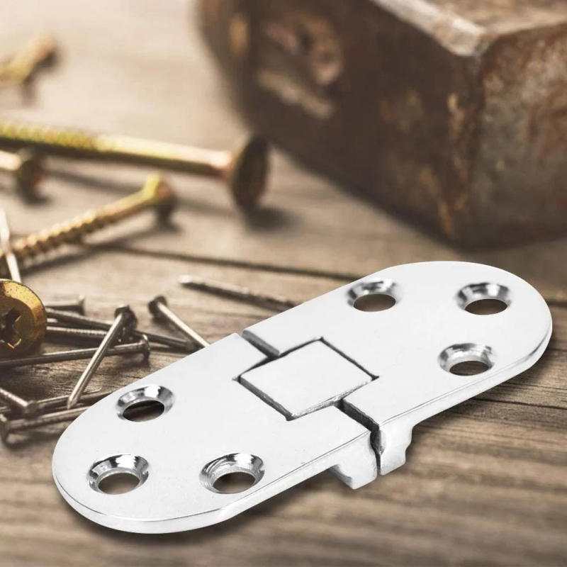 Description Picture 3 of itemFor Table Door Hinge Furniture Furniture Part Hinges Repair Zinc Zinc Alloy 1 Set Cabinet Hinge Door Folding Hinge