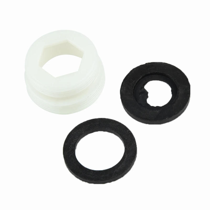 Description Picture 6 of item360 Degree Rotating Faucet Movable 3 Mode Kitchen Tap Head Water Saving Nozzle Sprayer Filter Extension Tube Kitchen Accessories