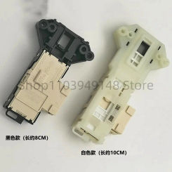 Drum washing machine XQG60-A708C A7308 A7608 UG612 F7312V door lock switch