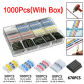 1000Pcs